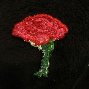 Meet your Posher, Yesenia